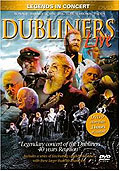 The Dubliners - Dubliners Live