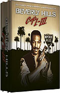 Beverly Hills Cop 1-3