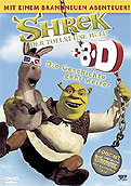 Film: Shrek - Der tollkhne Held - 3D Special Edition