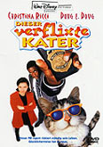 Film: Dieser verflixte Kater