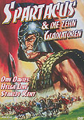 Spartacus & die zehn Gladiatoren