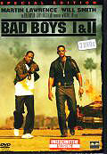 Film: Bad Boys I & II - Special Edition