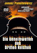 Film: Die Geheimwaffen des Dritten Reiches