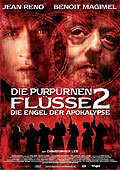 Die purpurnen Flsse 2 - Die Engel der Apokalypse