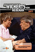 Film: Die Wicherts von nebenan - DVD 1