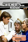 Film: Die Wicherts von nebenan - DVD 2