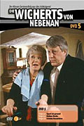 Die Wicherts von nebenan - DVD 5