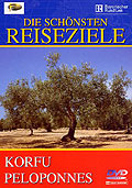 Die schnsten Reiseziele - Korfu - Peloponnes