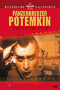Film: Russische Klassiker - Panzerkreuzer Potemkin