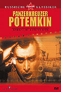 Film: Russische Klassiker - Panzerkreuzer Potemkin