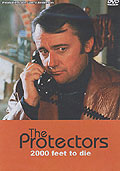 Protectors - DVD 2 - 2000 Feet to die