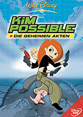 Film: Kim Possible - Die geheimen Akten