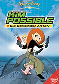 Kim Possible - Die geheimen Akten