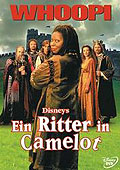 Ein Ritter in Camelot