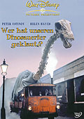 Film: Wer hat unseren Dinosaurier geklaut?