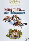 Film: Knig Artus und der Astronaut