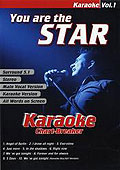 Film: You are the Star - Karaoke Chart-Breaker - Vol. 1