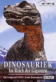 Film: Dinosaurier - Im Reich der Giganten