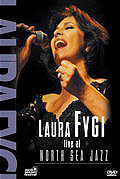 Film: Laura Fygi - Live at Noth Sea Jazz