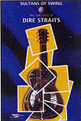 Dire Straits - Sultans Of Swing