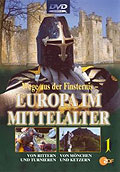 Europa im Mittelalter - DVD 1