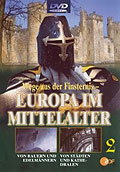 Film: Europa im Mittelalter - DVD 2