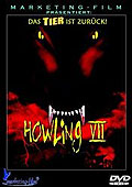 Howling VII - Das Tier ist zurck!