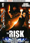 Film: Total Risk - Uncut Widescreen Edition