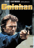 Film: Dirty Harry 2 - Calahan