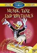 Film: Musik, Tanz und Rhythmus - Special Collection
