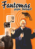 Film: Fantomas gegen Interpol