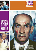 Film: Brust oder Keule - Louis de Funs Collection