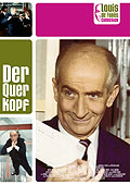 Film: Der Querkopf - Louis de Funs Collection