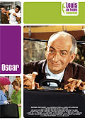 Film: Oscar - Louis de Funs Collection