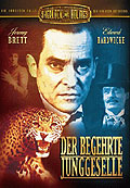 Sherlock Holmes - Der begehrte Junggeselle