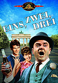 Film: Eins, zwei, drei