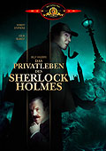 Das Privatleben des Sherlock Holmes