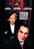 Film: Zeugin der Anklage