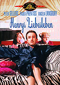 Henrys Liebesleben