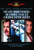 No Surrender - Schrei nach Gerechtigkeit