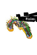 Film: Pixies