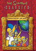 Film: Die Simpsons - Classics - Gegen den Rest der Welt