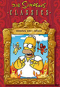 Film: Die Simpsons - Classics - Himmel und Hlle
