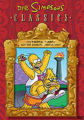 Film: Die Simpsons - Classics - Olympia 2004 - Auf die Donuts, fertig los