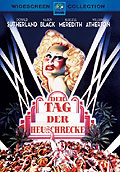 Film: Der Tag der Heuschrecke