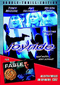 Film: Joyride / Fable - Double-Thrill-Edition