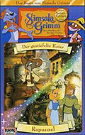 Film: Simsala Grimm - Das Beste 1