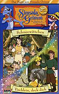 Film: Simsala Grimm - Das Beste 7