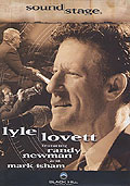Film: Lyle Lovett - Soundstage: Lyle Lovett