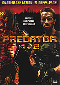 Film: Predator 1 + 2
